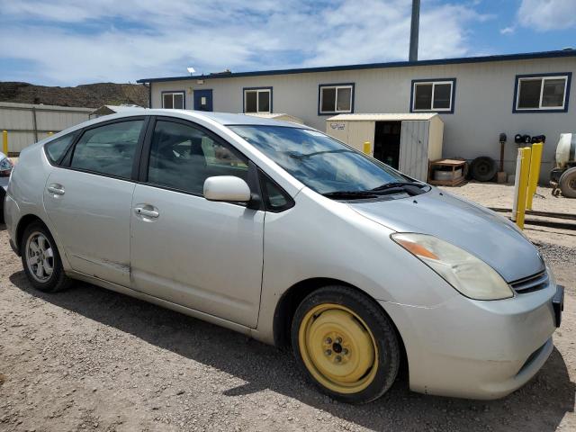 Photo 4 from auction – 2005 TOYOTA PRIUS with VIN JTDKB20U950121392