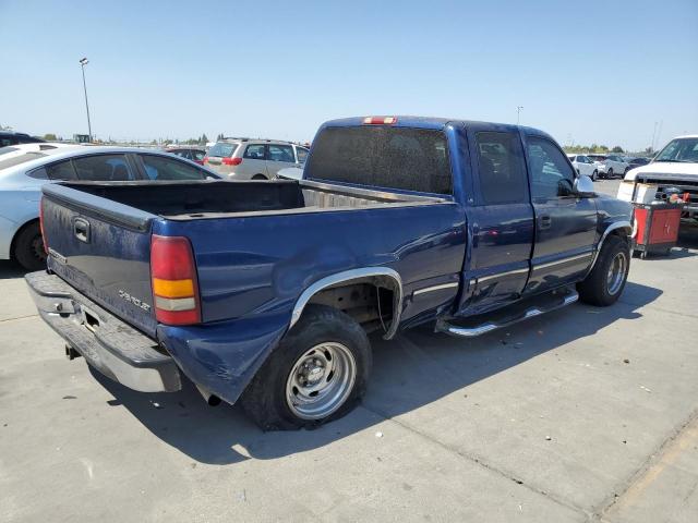 Photo 3 from auction – 2001 CHEVROLET SILVERADO with VIN 2GCEC19V111367044