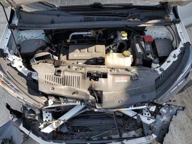 Photo 11 from auction – 2017 BUICK ENCORE ESS with VIN KL4CJGSB3HB002658