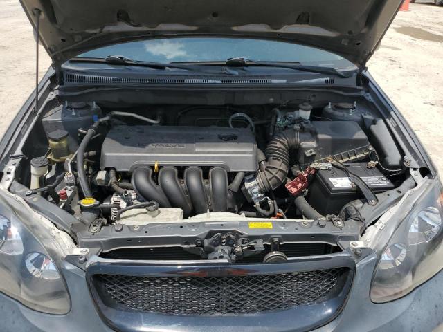 Photo 11 from auction – 2005 TOYOTA COROLLA CE with VIN 1NXBR32E95Z434728