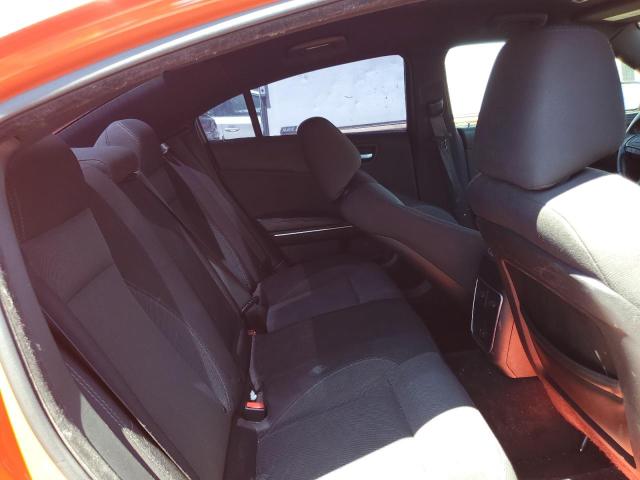 Photo 10 from auction – 2017 DODGE CHARGER SE with VIN 2C3CDXBG8HH666832