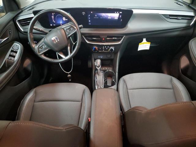 Photo 8 from auction – 2024 BUICK ENCORE GX with VIN KL4AMBS2XRB069728