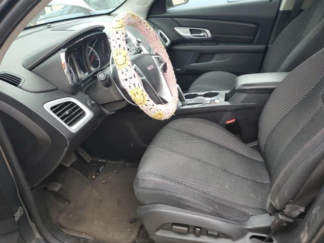 Photo 7 from auction – 2011 GMC TERRAIN SL with VIN 2CTALSEC0B6404246