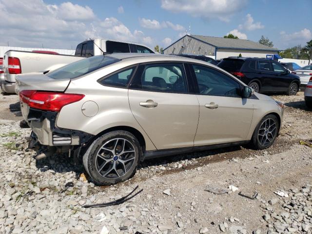 Photo 3 from auction – 2018 FORD FOCUS SEL with VIN 1FADP3H24JL218453