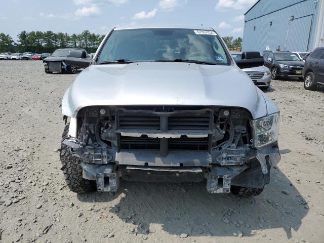 Photo 5 from auction – 2018 RAM 1500 ST with VIN 1C6RR6KM1JS314494