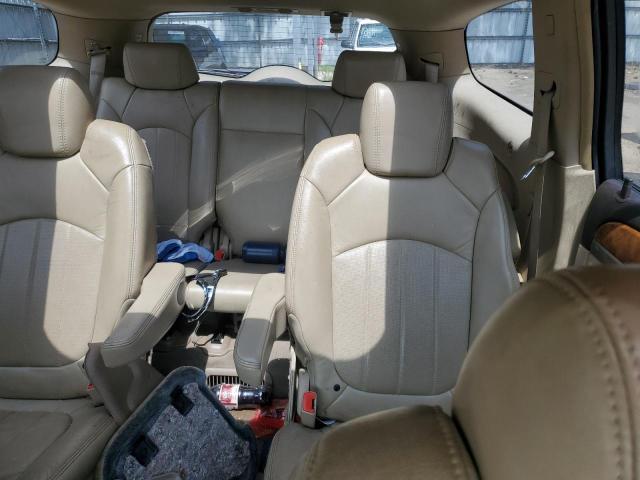 Photo 10 from auction – 2008 BUICK ENCLAVE CX with VIN 5GAER23788J137436