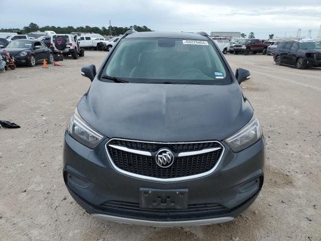 Photo 5 from auction – 2018 BUICK ENCORE PRE with VIN KL4CJASB1JB506130