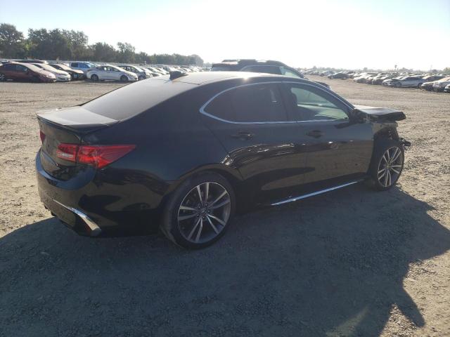 Photo 3 from auction – 2020 ACURA TLX TECHNO with VIN 19UUB2F43LA002861