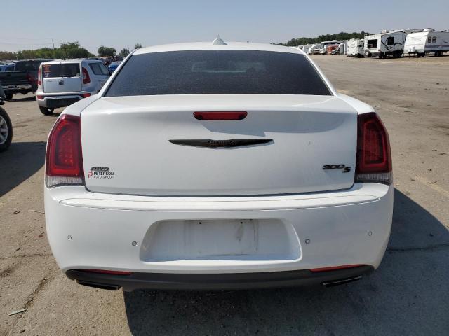 Photo 6 from auction – 2017 CHRYSLER 300 S with VIN 2C3CCAGG2HH507071