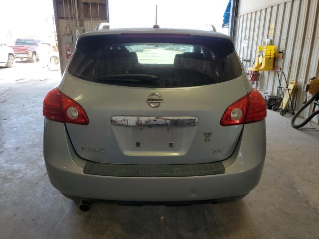 Photo 6 from auction – 2011 NISSAN ROGUE S with VIN JN8AS5MT7BW162793