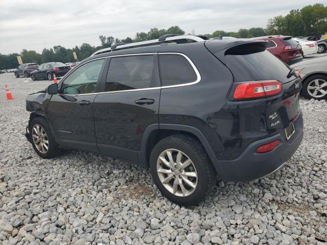 Photo 2 from auction – 2014 JEEP CHEROKEE L with VIN 1C4PJMDB5EW214307