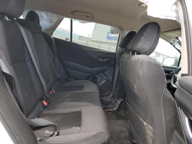 Photo 11 from auction – 2023 SUBARU OUTBACK PR with VIN 4S4BTACC2P3177925