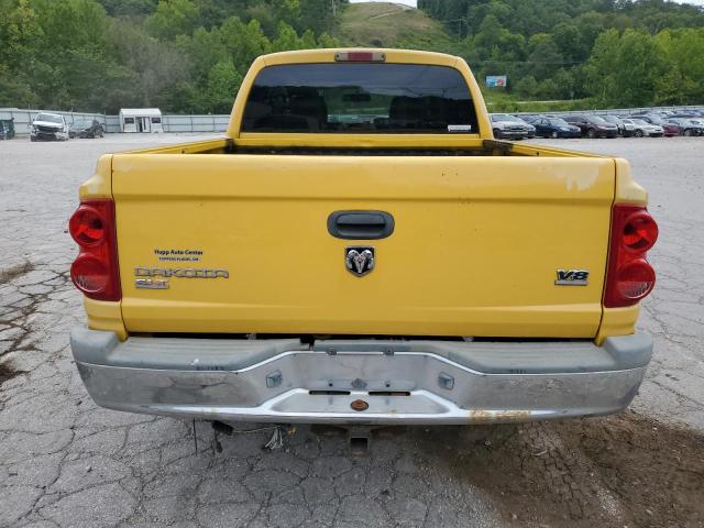 Photo 6 from auction – 2006 DODGE DAKOTA QUA with VIN 1D7HW48N26S561263