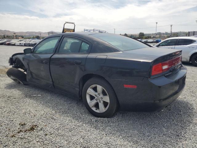 Photo 2 from auction – 2013 DODGE CHARGER SE with VIN 2C3CDXBG0DH525439