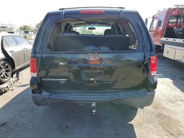 Photo 6 from auction – 2003 FORD EXPEDITION with VIN 1FMPU16L93LA17422