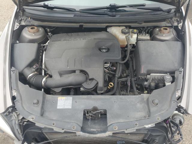 Photo 11 from auction – 2011 CHEVROLET MALIBU LS with VIN 1G1ZB5E12BF232415