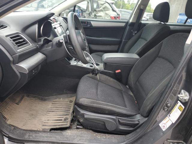 Photo 7 from auction – 2018 SUBARU OUTBACK 2. with VIN 4S4BSAAC1J3298345