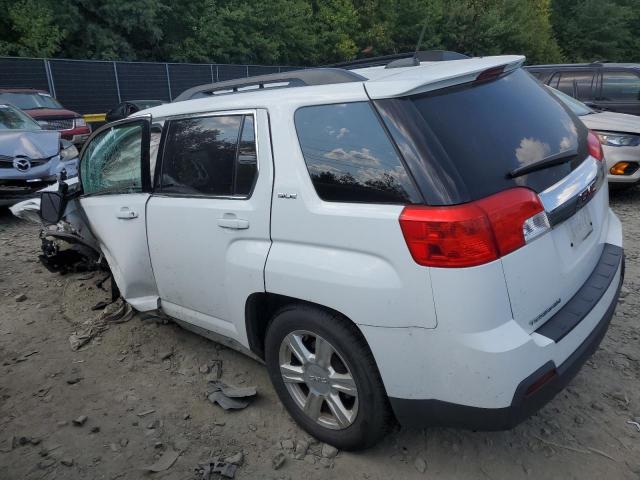 Photo 2 from auction – 2015 GMC TERRAIN SL with VIN 2GKALREK0F6231544