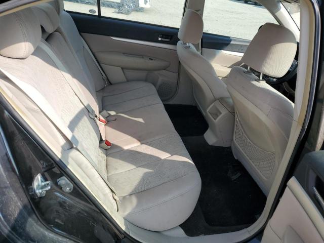 Photo 10 from auction – 2013 SUBARU LEGACY 2.5 with VIN 4S3BMCB64D3024631