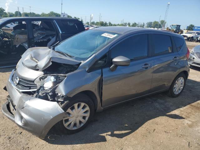 NISSAN VERSA NOTE 2016 with VIN 3N1CE2CP9GL379809 - Photo from auction