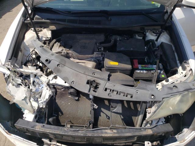 Photo 11 from auction – 2013 TOYOTA CAMRY L with VIN 4T4BF1FK6DR324396