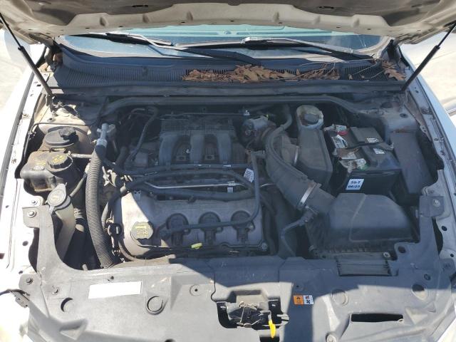Photo 11 from auction – 2011 FORD TAURUS SE with VIN 1FAHP2DW7BG173166