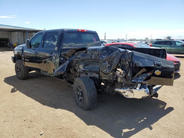 Photo 2 from auction – 2014 CHEVROLET SILVERADO with VIN 1GC1KXC84EF133843