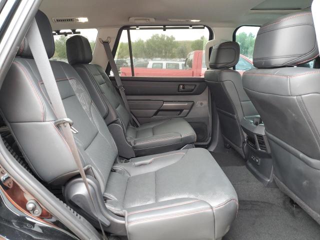 Photo 11 from auction – 2023 TOYOTA SEQUOIA SR with VIN 7SVAAABA2PX013739