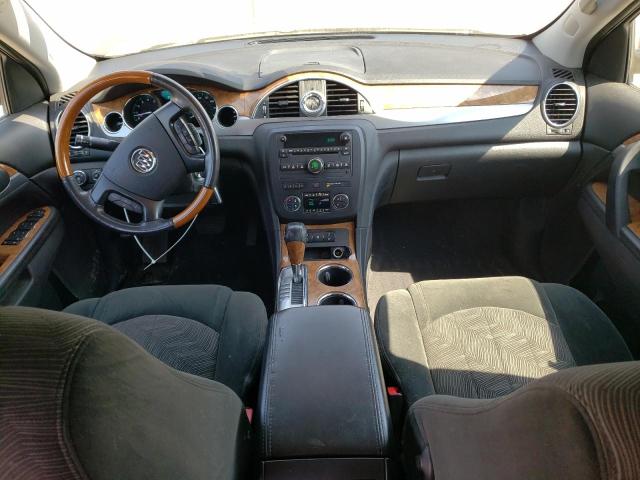 Photo 8 from auction – 2011 BUICK ENCLAVE CX with VIN 5GAKRAED4BJ322218