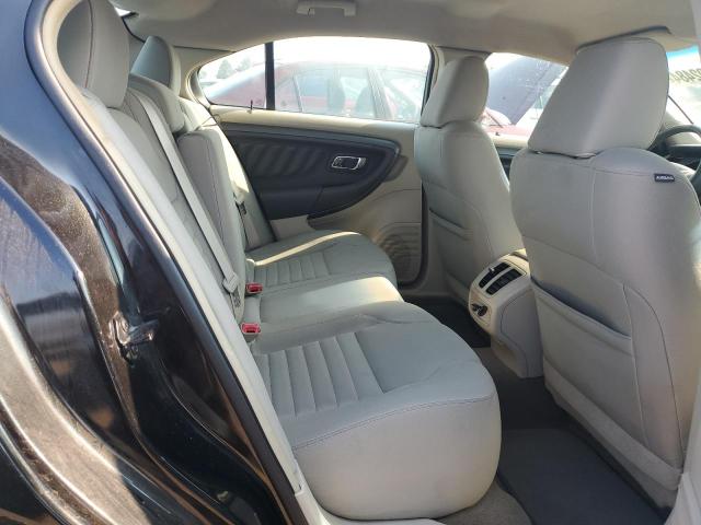 Zdjęcie 10 z aukcji – 2011 FORD TAURUS SE z VIN 1FAHP2DW9BG144784