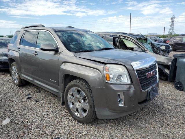 Photo 4 from auction – 2012 GMC TERRAIN SL with VIN 2GKFLVE50C6253399