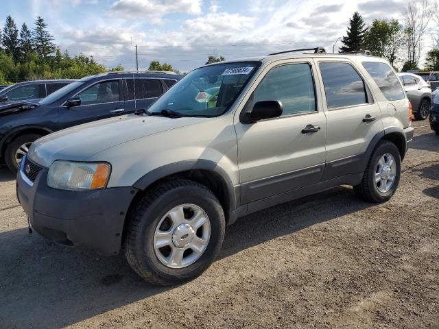 Photo 1 from auction – 2004 FORD ESCAPE XLT with VIN 1FMYU93194KA68528