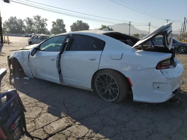 Фото 2 с аукциона – 2016 DODGE CHARGER SR с VIN 2C3CDXL90GH265578