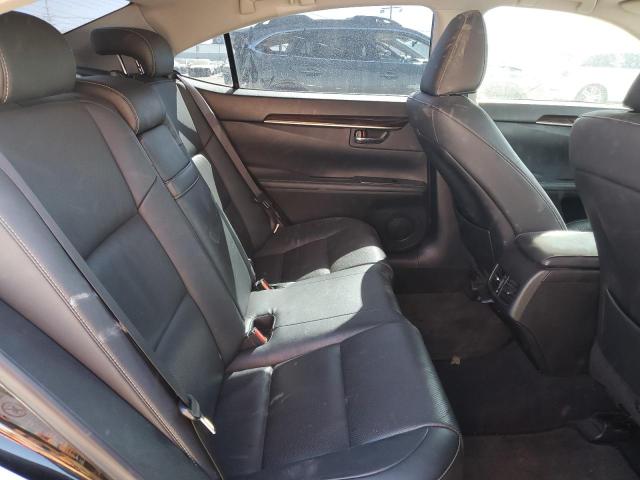 Photo 10 from auction – 2016 LEXUS ES 300H with VIN JTHBW1GG9G2101566