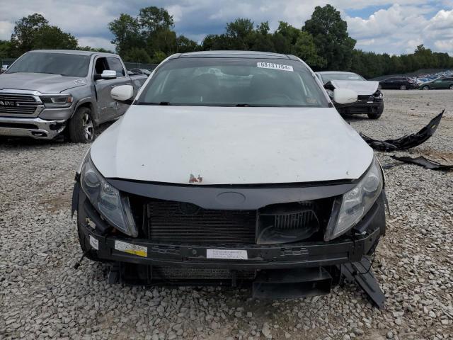 Photo 5 from auction – 2013 KIA OPTIMA SX with VIN 5XXGR4A66DG090659