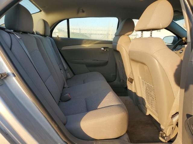 Photo 10 from auction – 2012 CHEVROLET MALIBU LS with VIN 1G1ZB5E06CF113405
