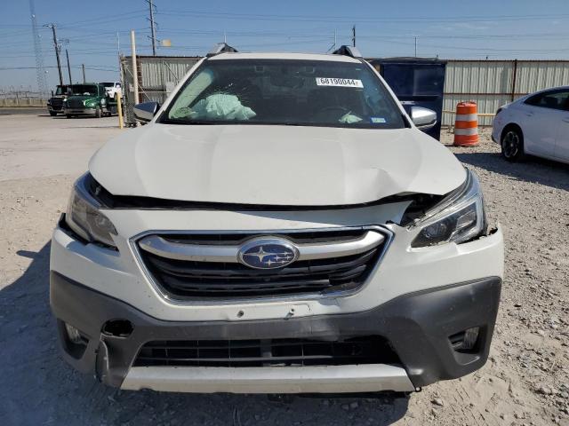 Photo 5 from auction – 2020 SUBARU OUTBACK TO with VIN 4S4BTGPD0L3248460