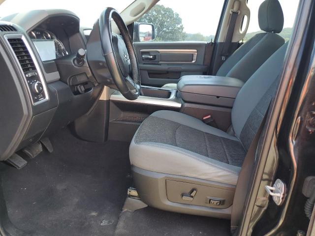 Photo 7 from auction – 2017 RAM 1500 SLT with VIN 1C6RR6GG0HS783931