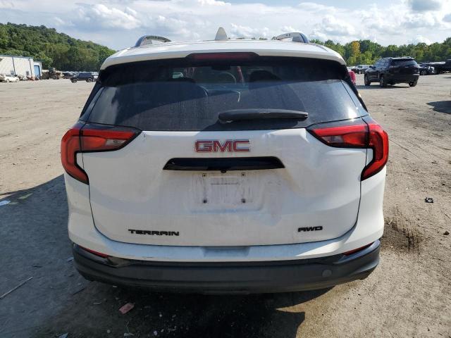 Photo 6 from auction – 2019 GMC TERRAIN SL with VIN 3GKALTEV6KL207360
