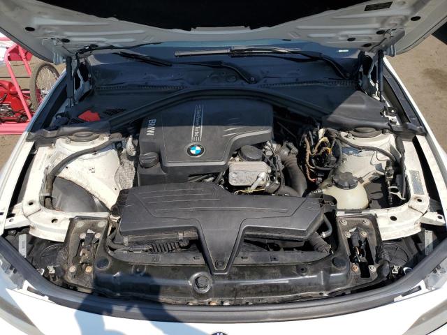 Photo 11 from auction – 2014 BMW 328 XI SUL with VIN WBA3B5C52EP542675