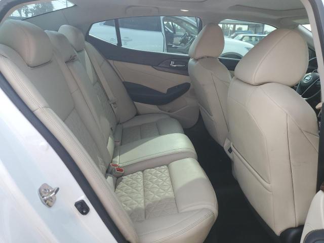 Photo 10 from auction – 2018 NISSAN MAXIMA 3.5 with VIN 1N4AA6AP8JC375320