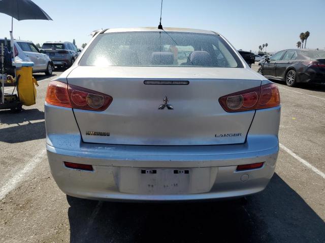 Photo 6 from auction – 2008 MITSUBISHI LANCER DE with VIN JA3AU16U18U034136