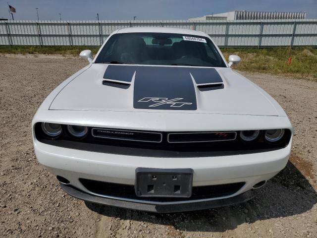 Photo 5 from auction – 2015 DODGE CHALLENGER with VIN 2C3CDZAT8FH700498