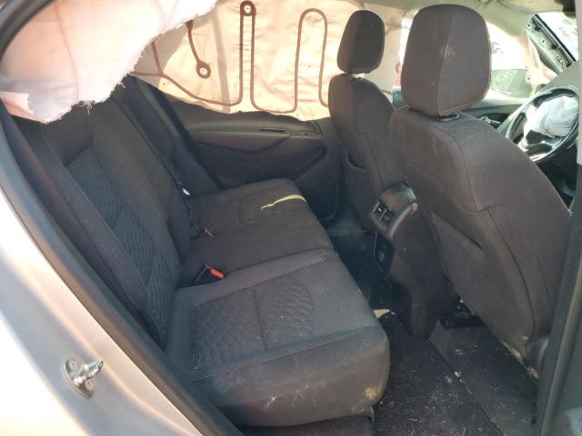 Photo 11 from auction – 2018 CHEVROLET EQUINOX LT with VIN 2GNAXJEV3J6333528