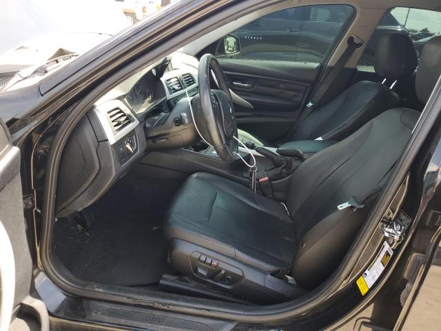 Photo 7 from auction – 2012 BMW 328 I with VIN WBA3A5G56CNP17998