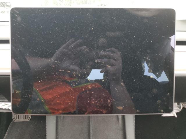 Photo 9 from auction – 2021 TESLA MODEL 3 with VIN 5YJ3E1EB7MF031459