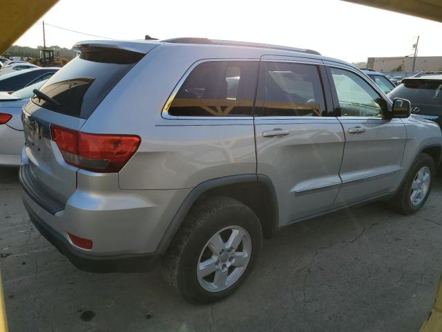 Photo 3 from auction – 2012 JEEP GRAND CHER with VIN 1C4RJFAG9CC135239