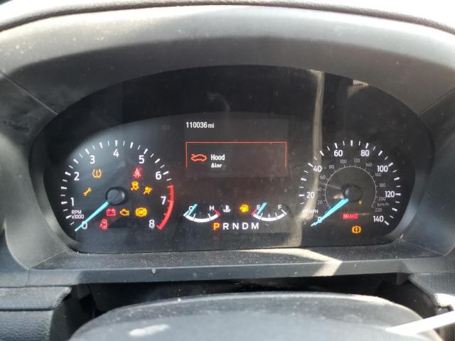 Фото 9 с аукциона – 2020 FORD EXPLORER с VIN 1FMSK7BH8LGC86251