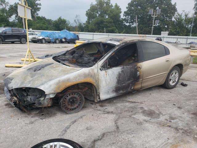 DODGE INTREPID 1999 with VIN 2B3HD46R6XH799858 - Photo from auction