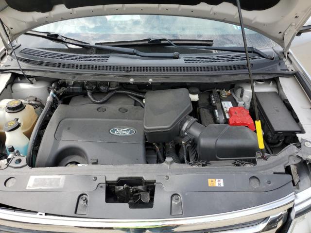 Photo 12 from auction – 2013 FORD EDGE SEL with VIN 2FMDK4JC3DBB08995
